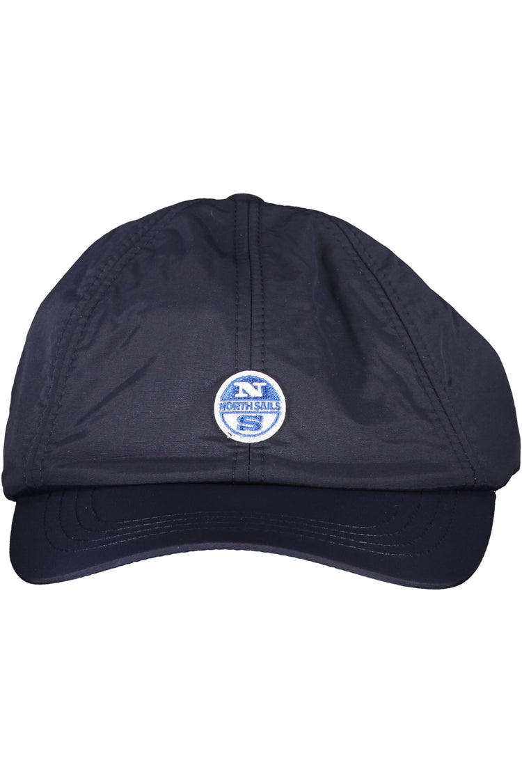 Chapéu NORTH SAILS de homem azul