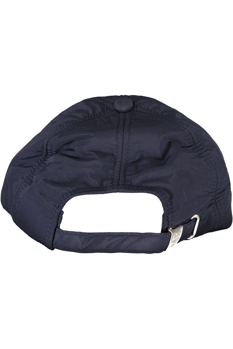 Chapéu NORTH SAILS de homem azul
