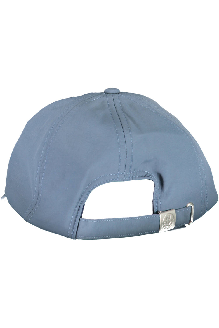 Chapéu NORTH SAILS de homem azul