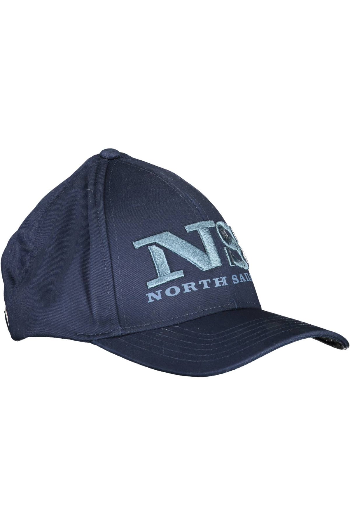 Chapéu NORTH SAILS de homem azul