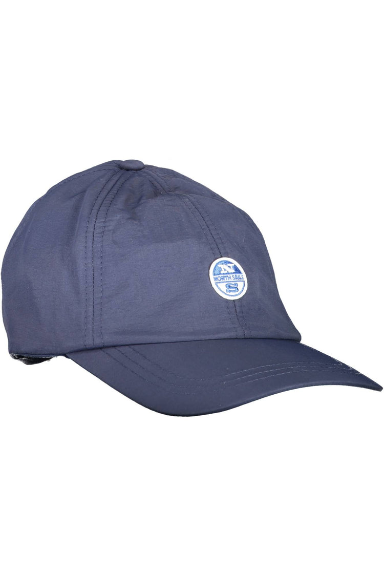 Chapéu NORTH SAILS de homem azul