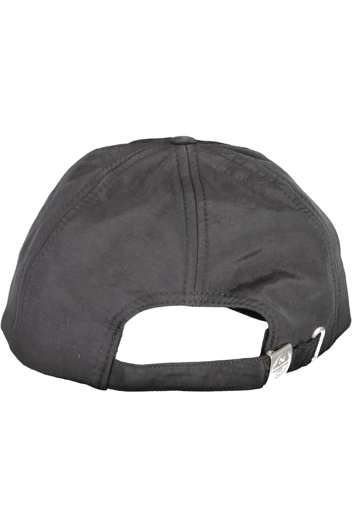Chapéu NORTH SAILS de homem preto