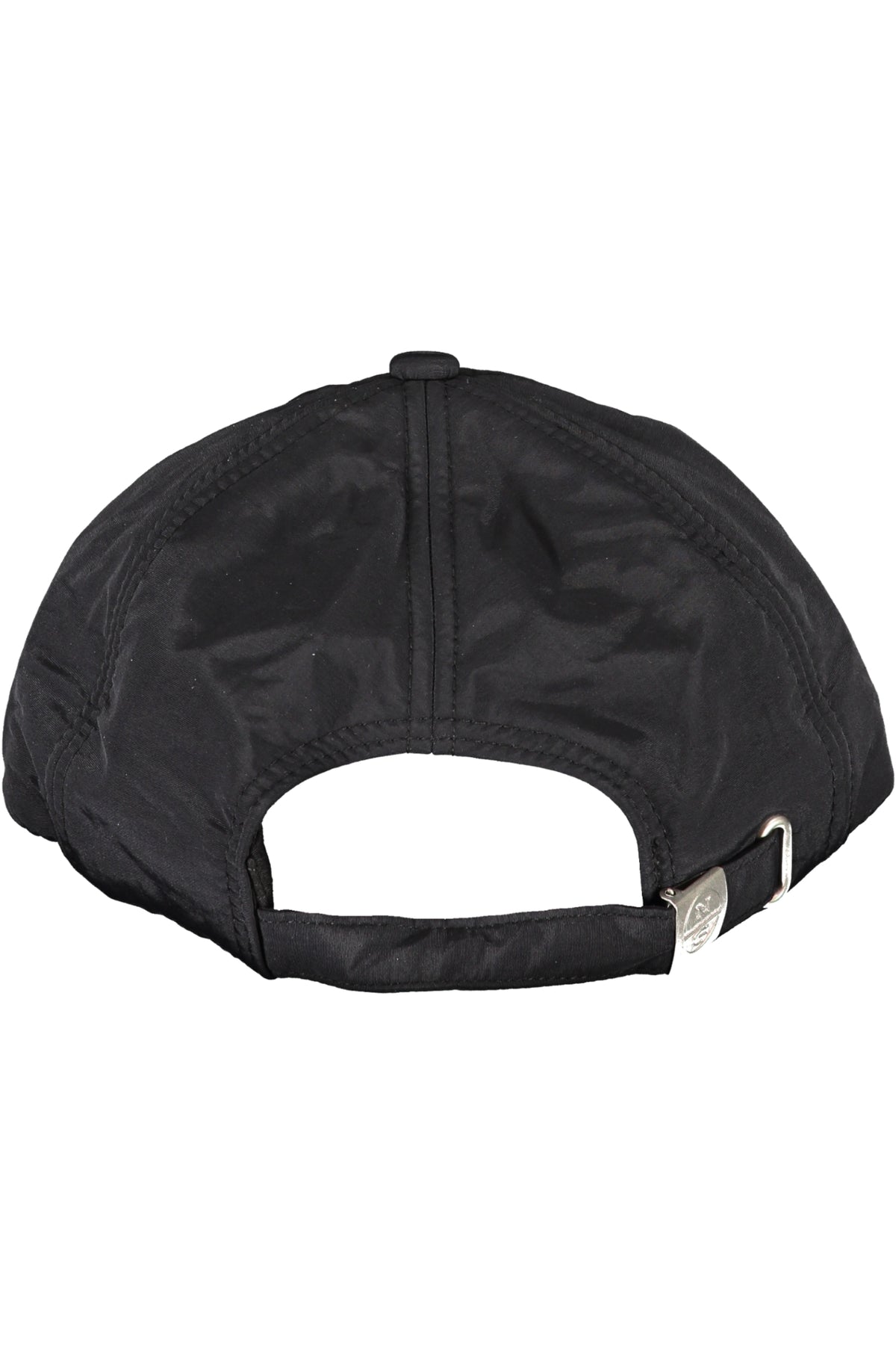 Chapéu NORTH SAILS de homem preto