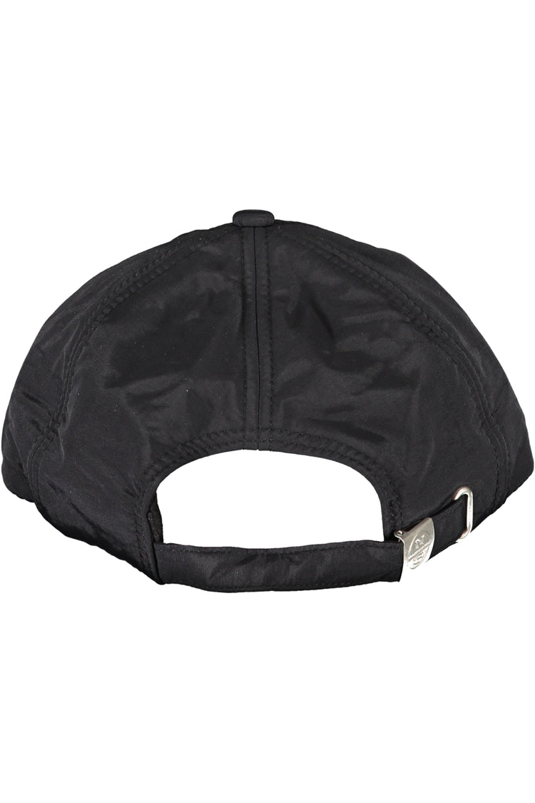 Chapéu NORTH SAILS de homem preto