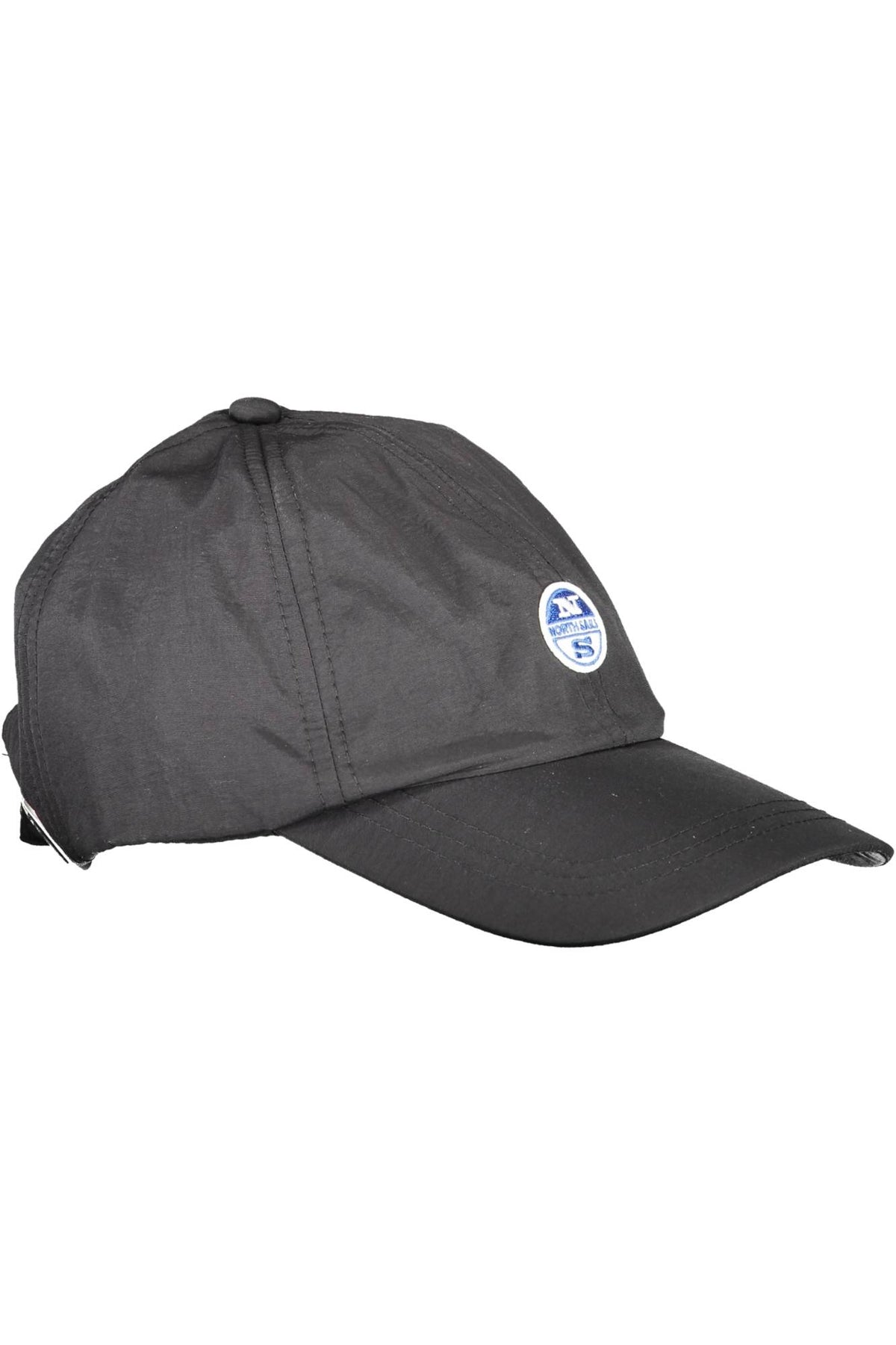Chapéu NORTH SAILS de homem preto