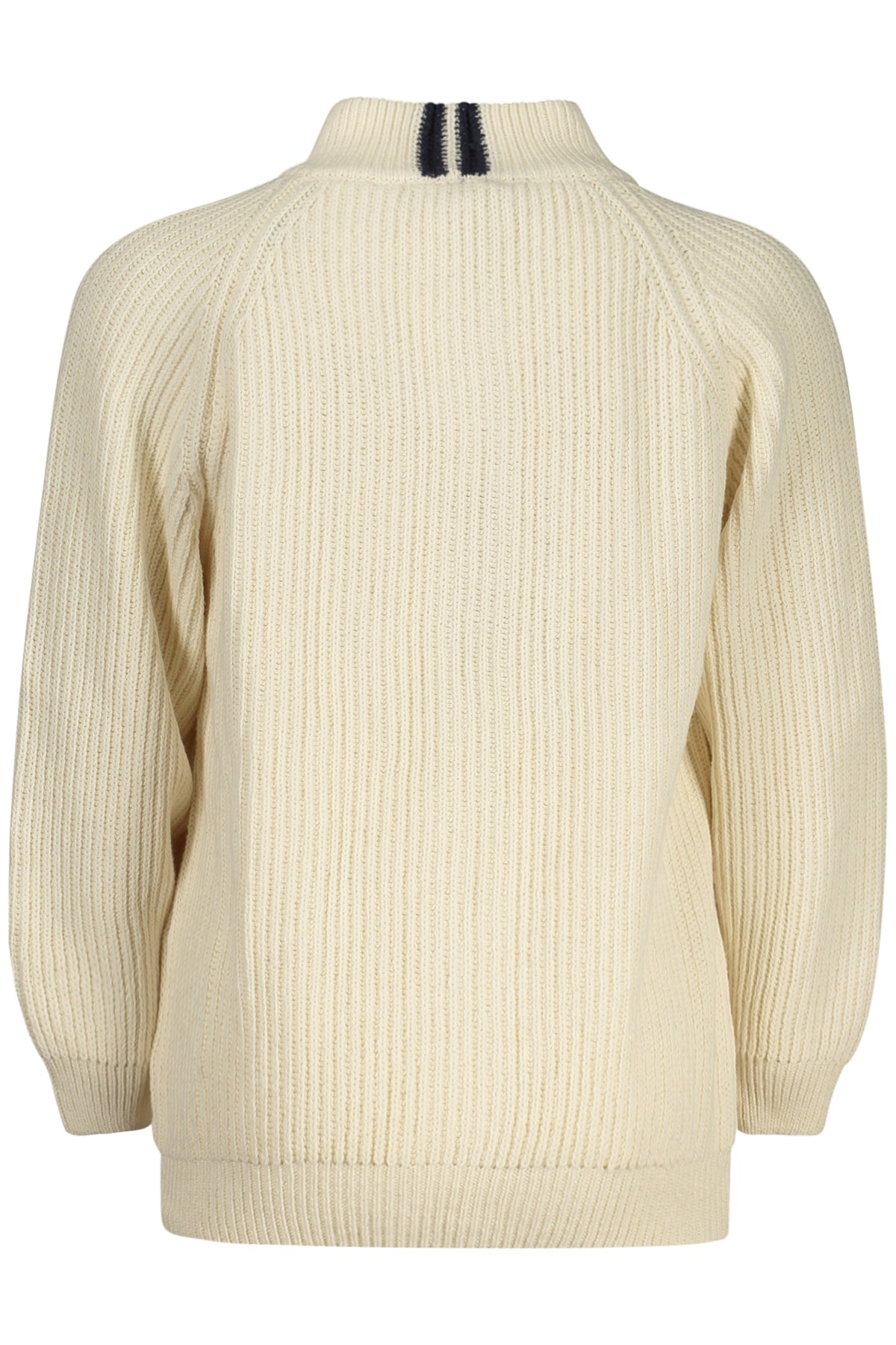 Camisola NORTH SAILS de menino branca