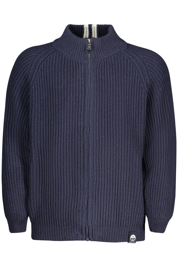 Camisola NORTH SAILS de menino azul