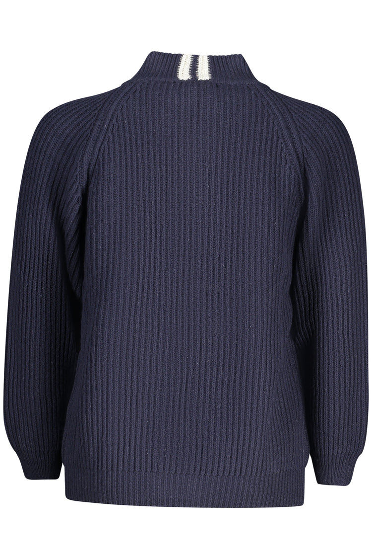 Camisola NORTH SAILS de menino azul