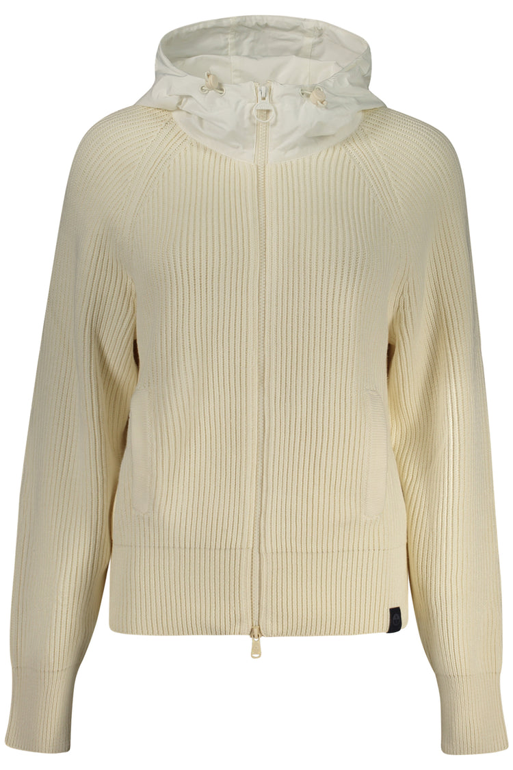 Camisola NORTH SAILS de mulher branca