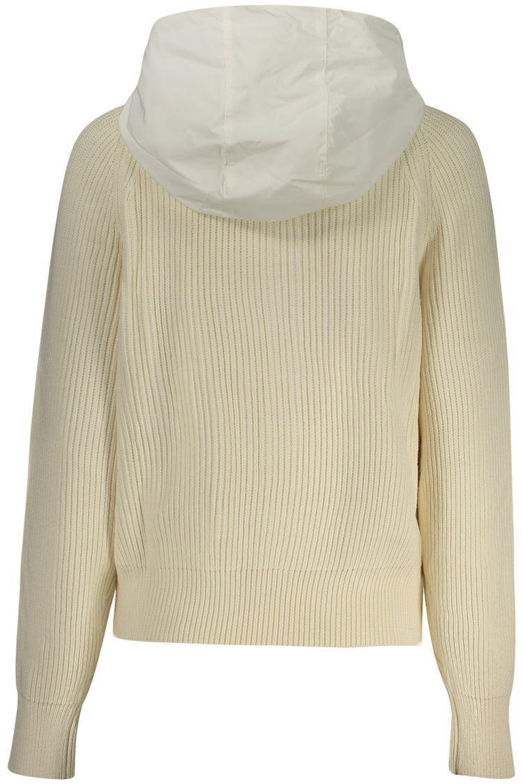 Camisola NORTH SAILS de mulher branca