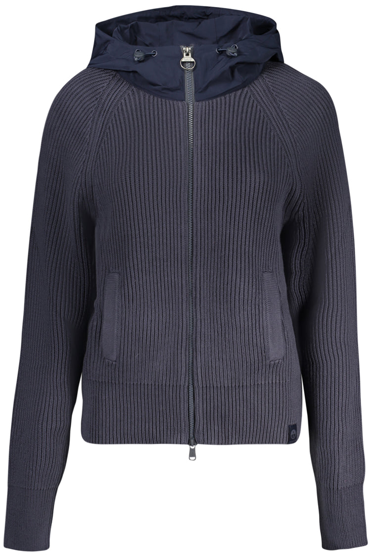 Camisola NORTH SAILS de mulher azul