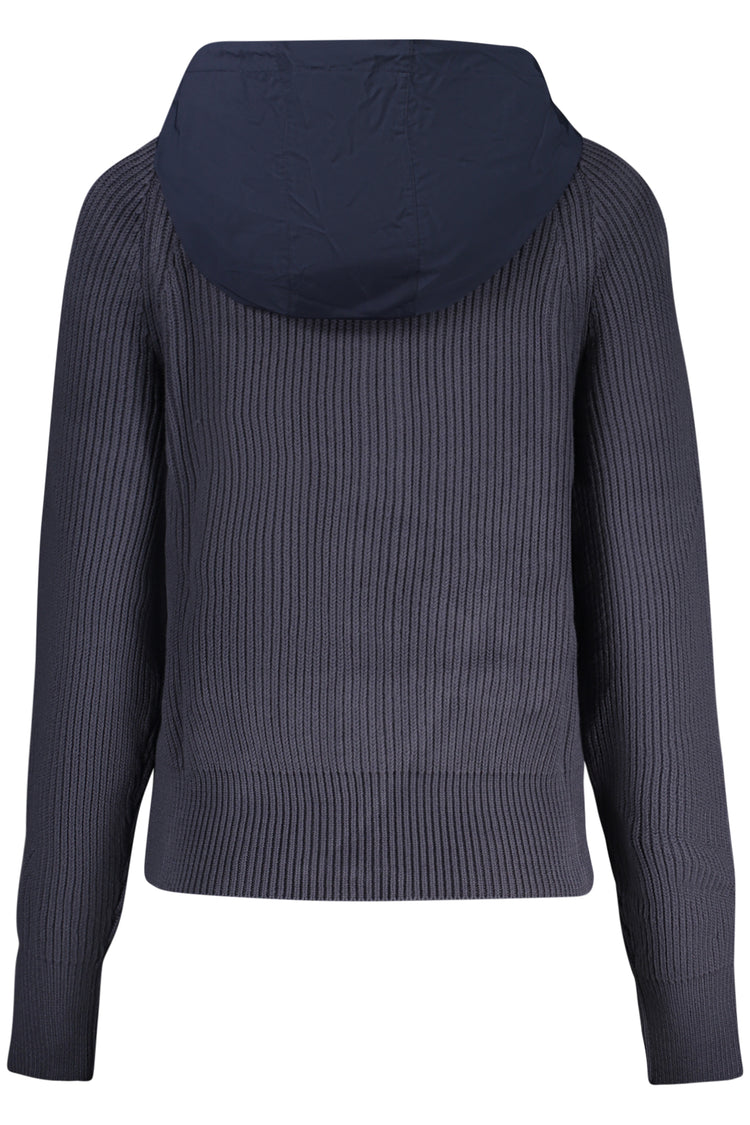 Camisola NORTH SAILS de mulher azul