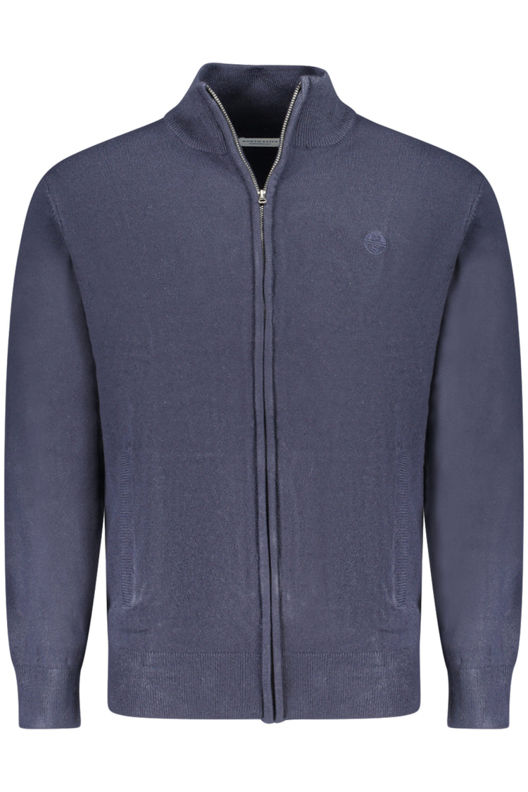 Camisola NORTH SAILS de homem azul