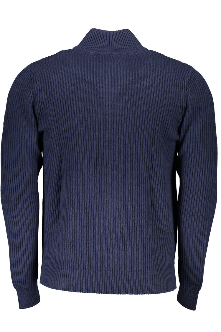 Camisola NORTH SAILS de homem azul