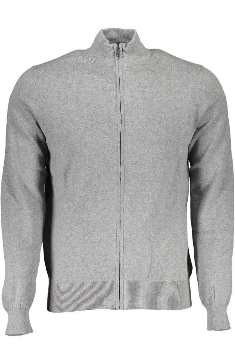 Camisola NORTH SAILS de homem cinzenta