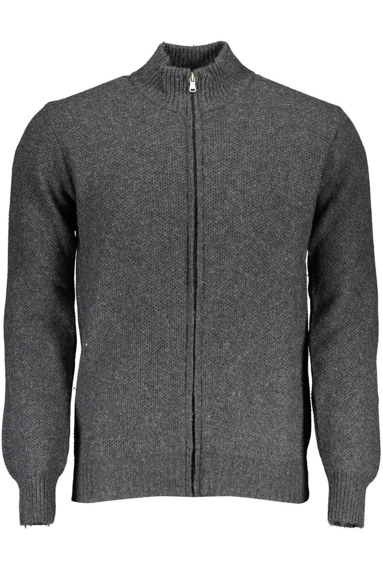 Camisola NORTH SAILS de homem cinzenta
