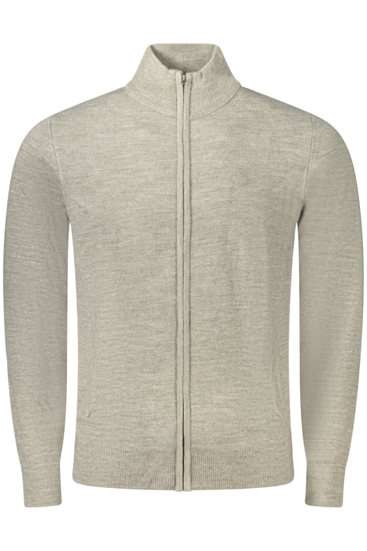 Camisola NORTH SAILS de homem cinzenta