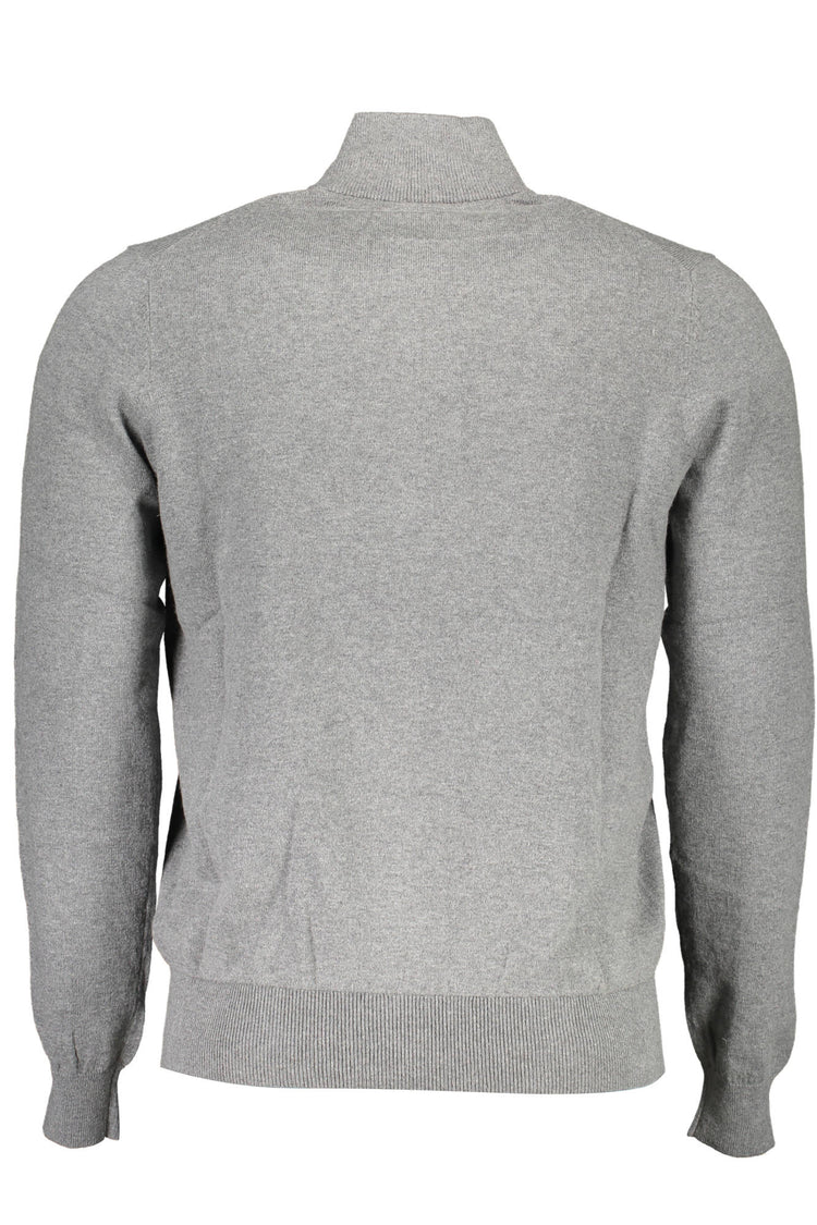 Camisola NORTH SAILS de homem cinzenta