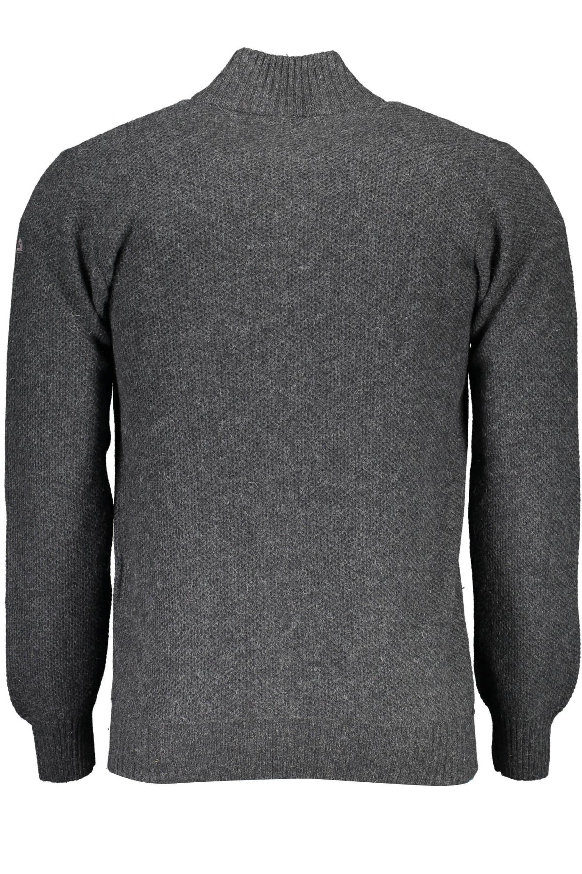 Camisola NORTH SAILS de homem cinzenta