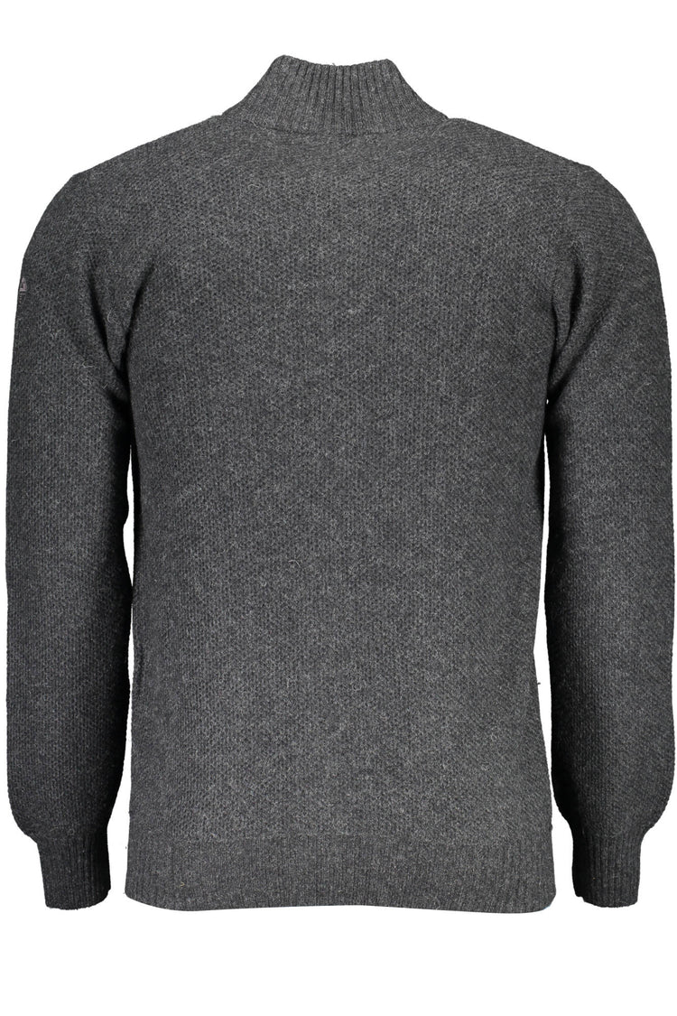 Camisola NORTH SAILS de homem cinzenta