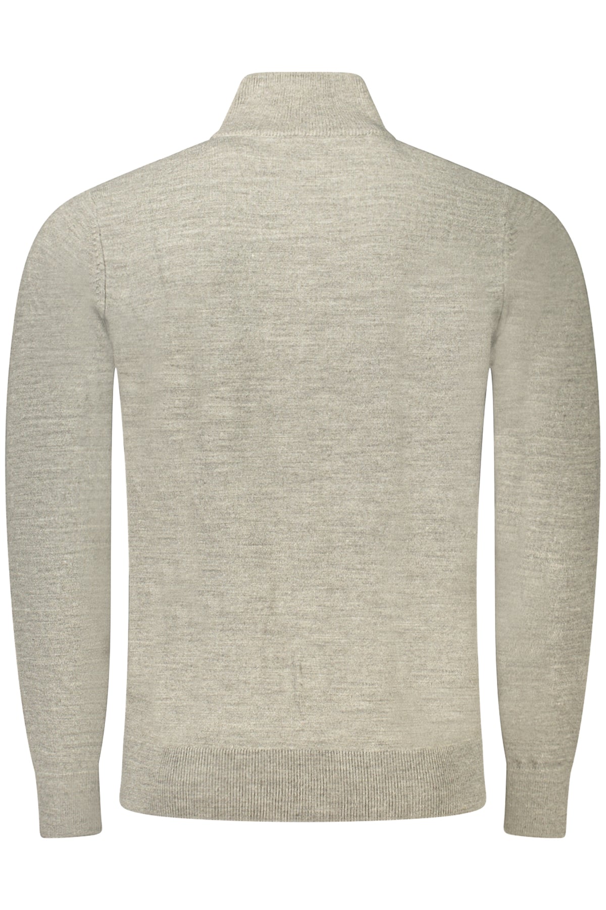 Camisola NORTH SAILS de homem cinzenta
