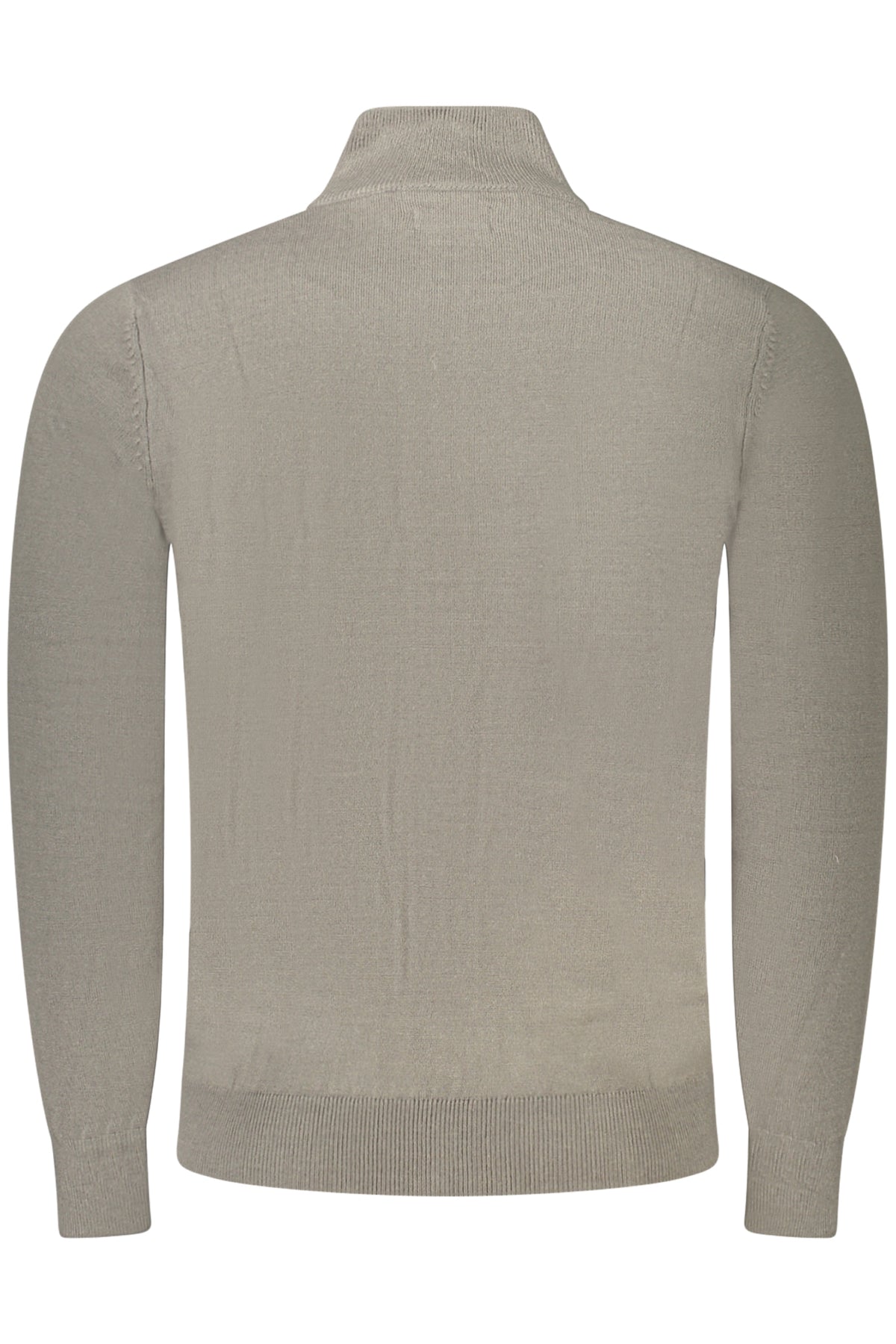 Camisola NORTH SAILS de homem cinzenta
