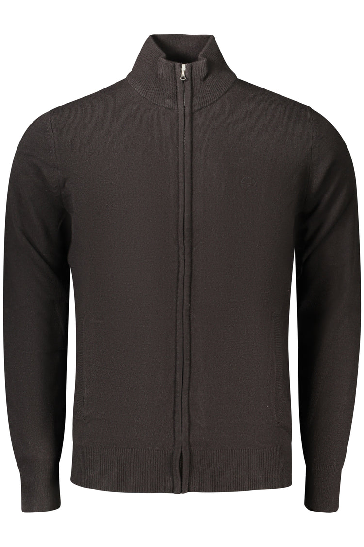 Camisola NORTH SAILS de homem preta