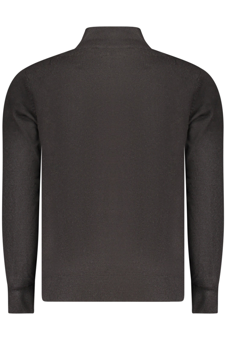Camisola NORTH SAILS de homem preta