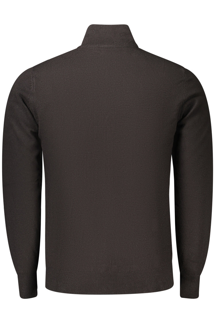 Camisola NORTH SAILS de homem preta