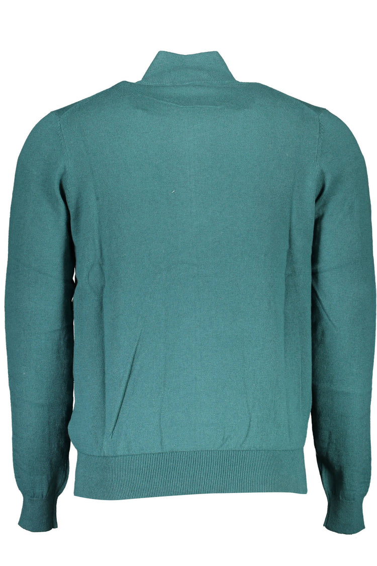 Camisola NORTH SAILS de homem verde