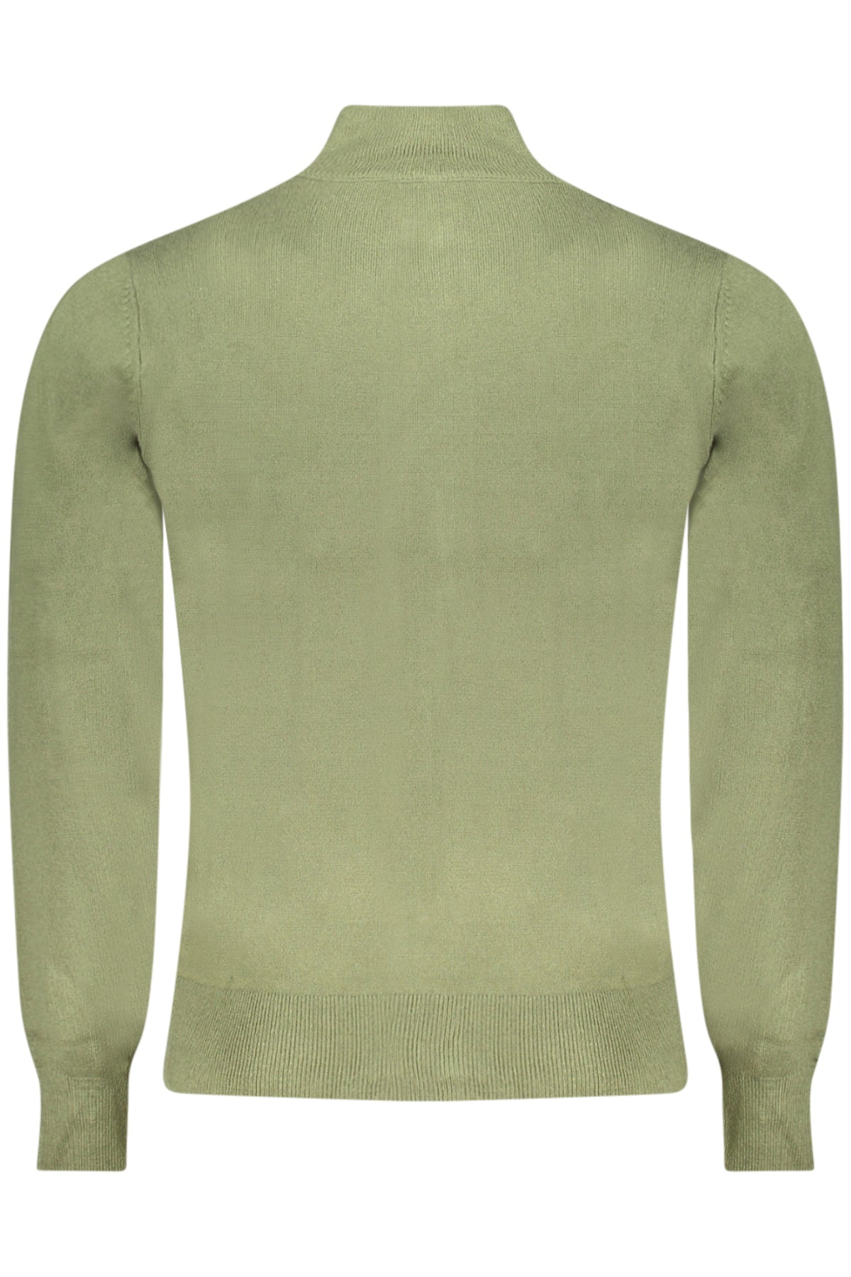 Camisola NORTH SAILS de homem verde