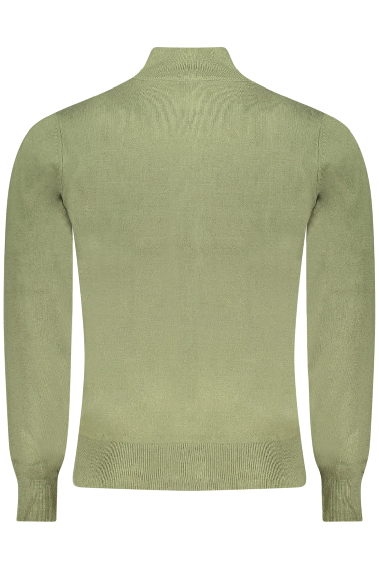Camisola NORTH SAILS de homem verde