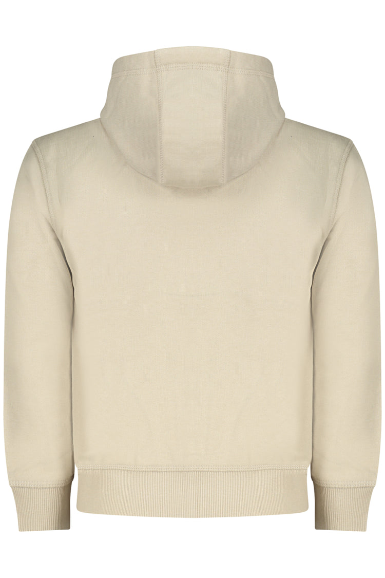 Sweatshirt NORTH SAILS de menino bege