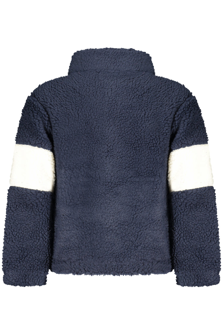 Sweatshirt NORTH SAILS de menino azul