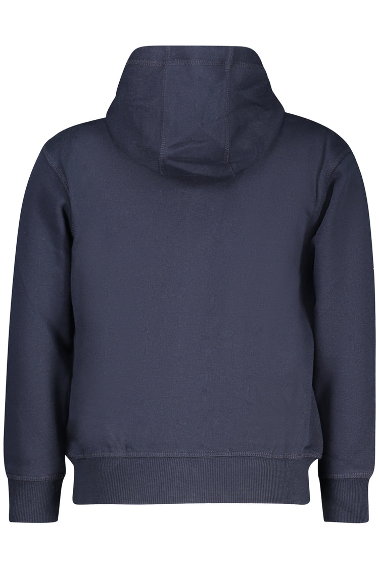 Sweatshirt NORTH SAILS de menino azul