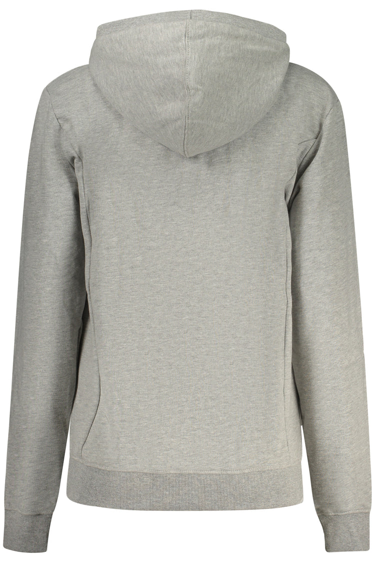 Sweatshirt NORTH SAILS de mulher cinzenta