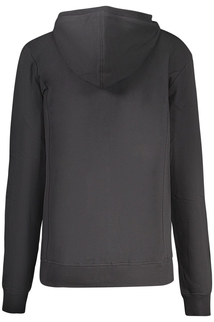 Sweatshirt NORTH SAILS de mulher preta