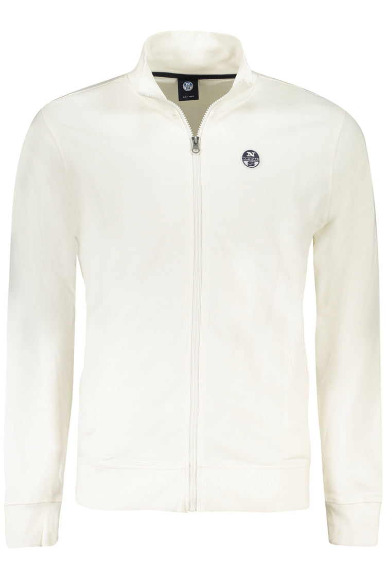 Sweatshirt NORTH SAILS de homem branca