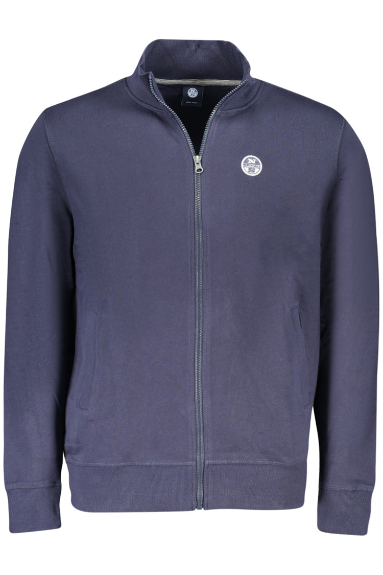 Sweatshirt NORTH SAILS de homem azul