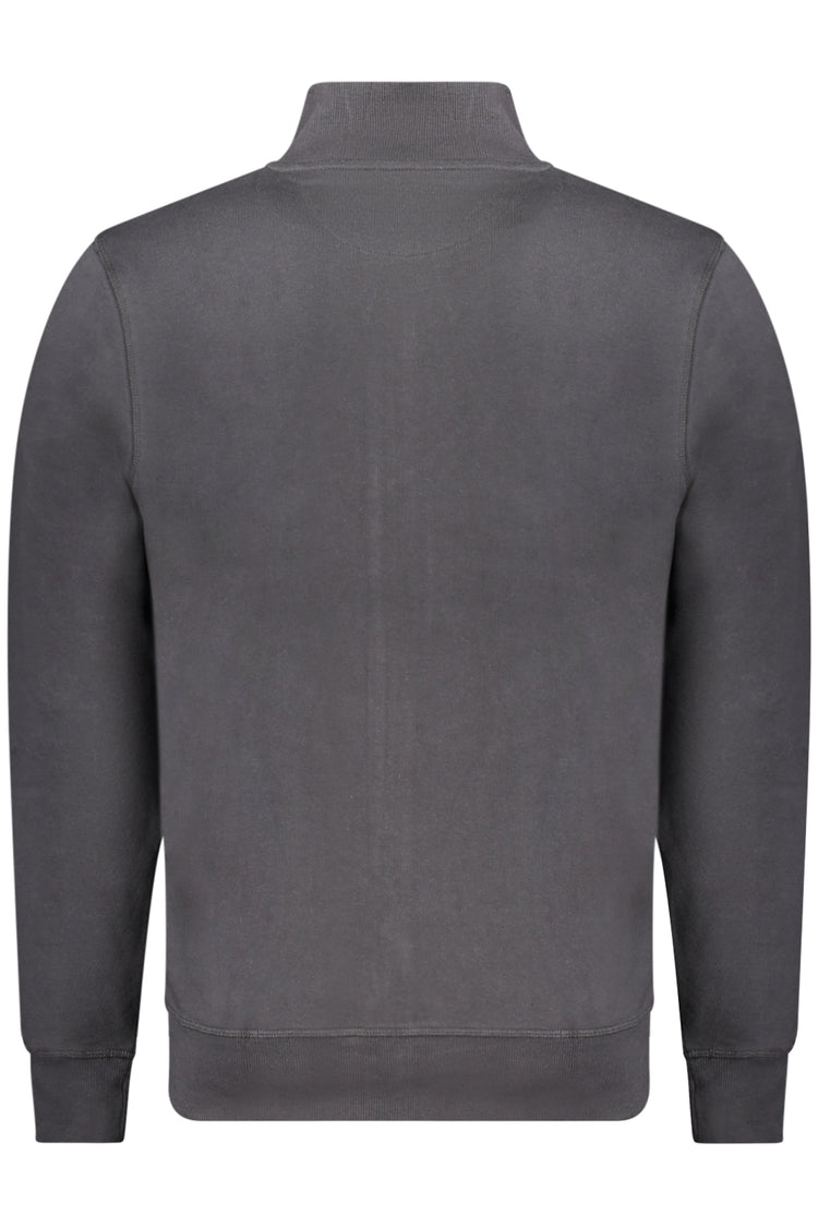 Sweatshirt NORTH SAILS de homem preta