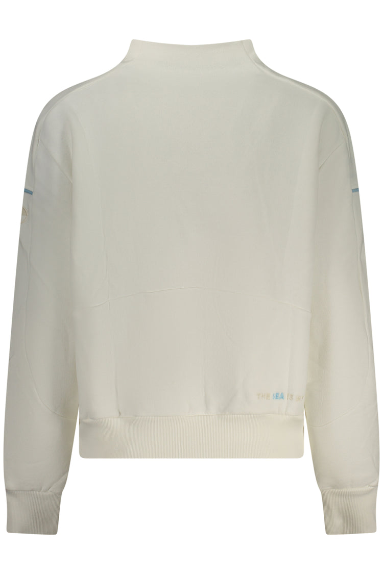 Sweatshirt NORTH SAILS de mulher branca