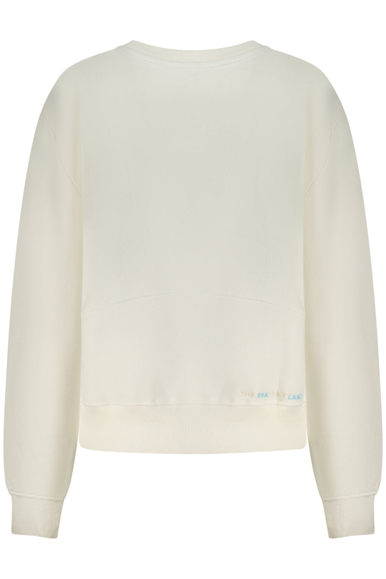 Sweatshirt NORTH SAILS de mulher branca