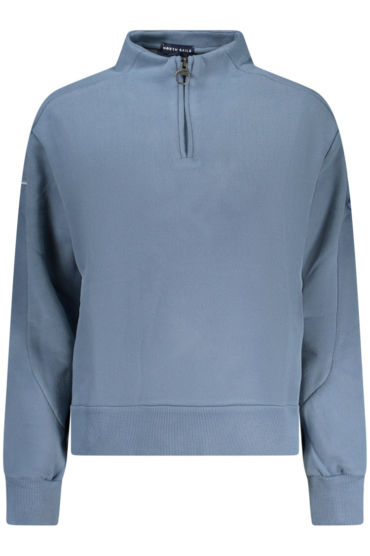 Sweatshirt NORTH SAILS de mulher azul