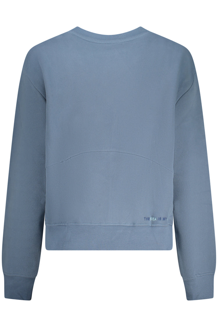 Sweatshirt NORTH SAILS de mulher azul