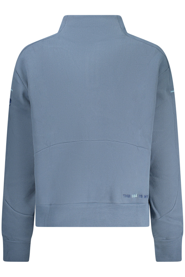 Sweatshirt NORTH SAILS de mulher azul