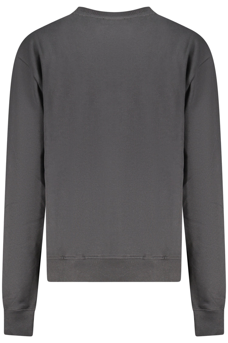Sweatshirt NORTH SAILS de mulher preta
