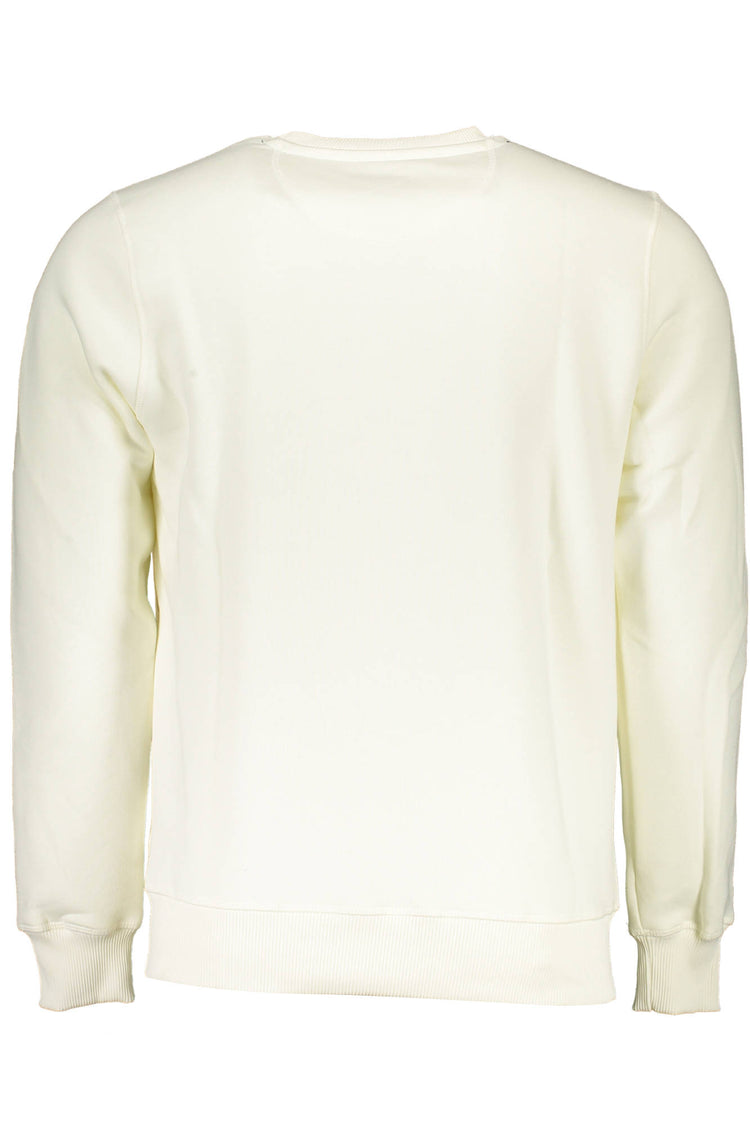 Sweatshirt NORTH SAILS de homem branca