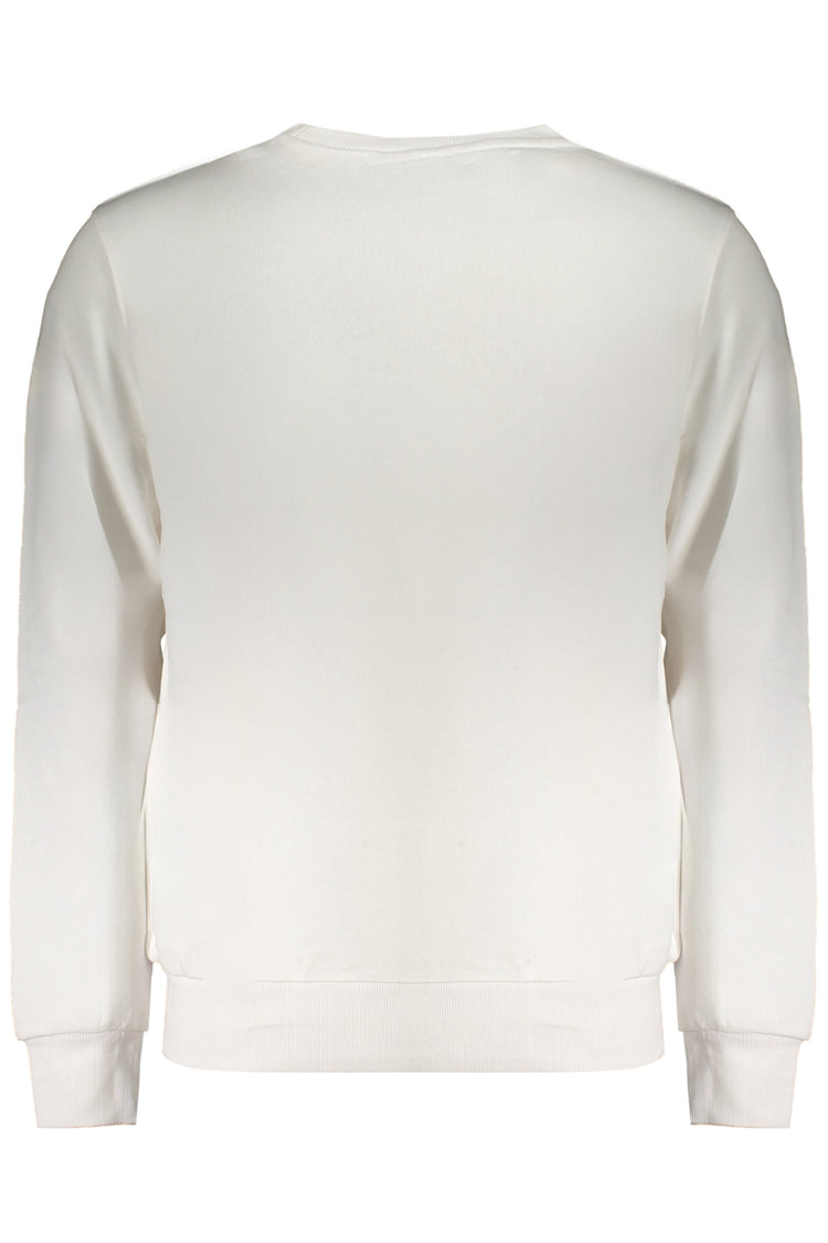 Sweatshirt NORTH SAILS de homem branca