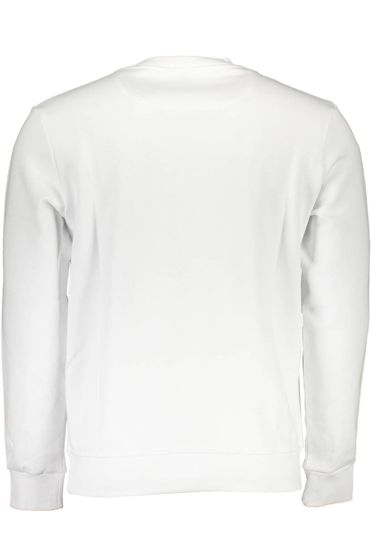 Sweatshirt NORTH SAILS de homem branca