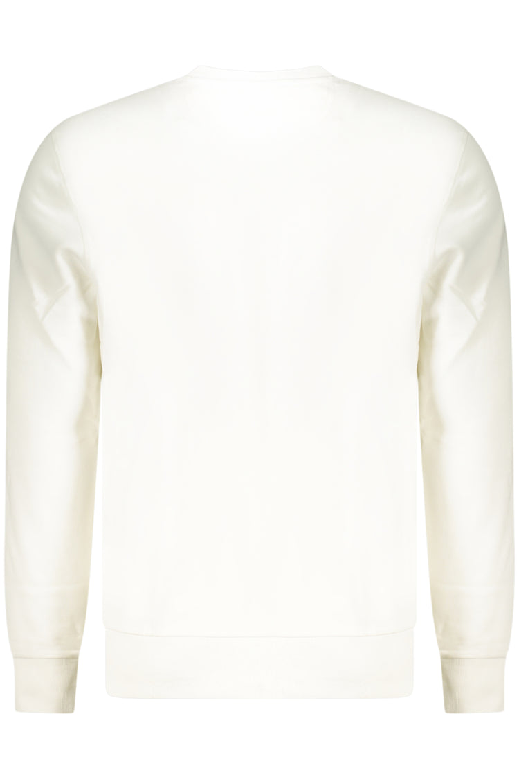 Sweatshirt NORTH SAILS de homem branca